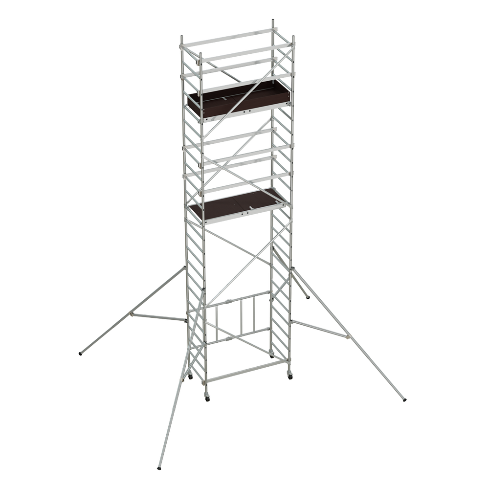 Sealey SSCL1 Platform Scaffold Tower Combo EN 1004 -1 - additional view 15