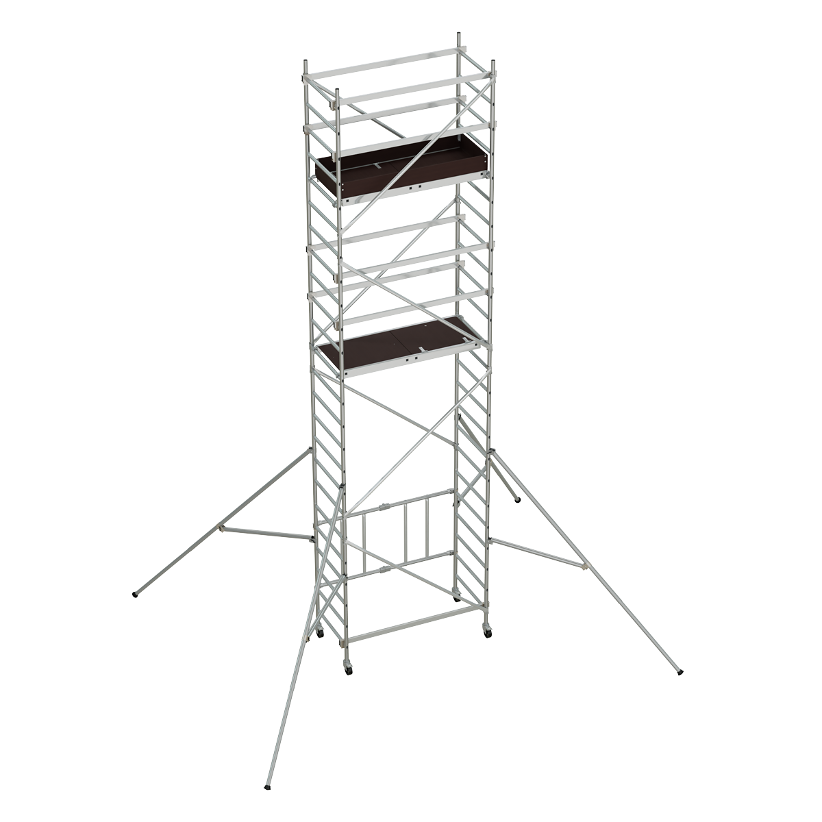 Sealey SSCL1 Platform Scaffold Tower Combo EN 1004 -1 - additional view 15