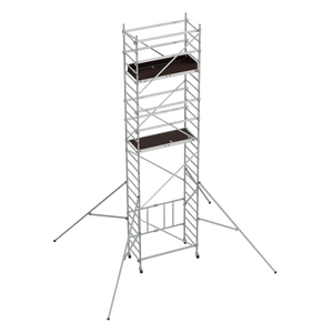 Sealey SSCL1 Platform Scaffold Tower Combo EN 1004 -1 - additional view 15