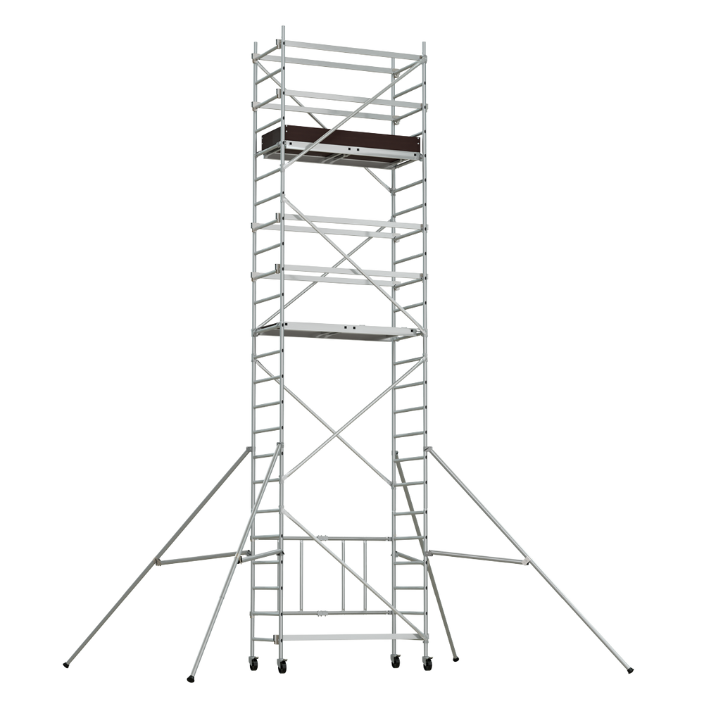 Sealey SSCL1 Platform Scaffold Tower Combo EN 1004 -1 - additional view 16