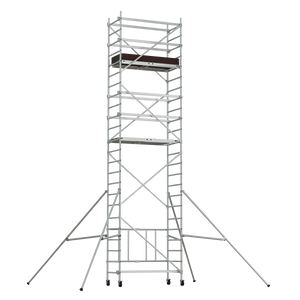 Sealey SSCL1 Platform Scaffold Tower Combo EN 1004 -1 - additional view 16