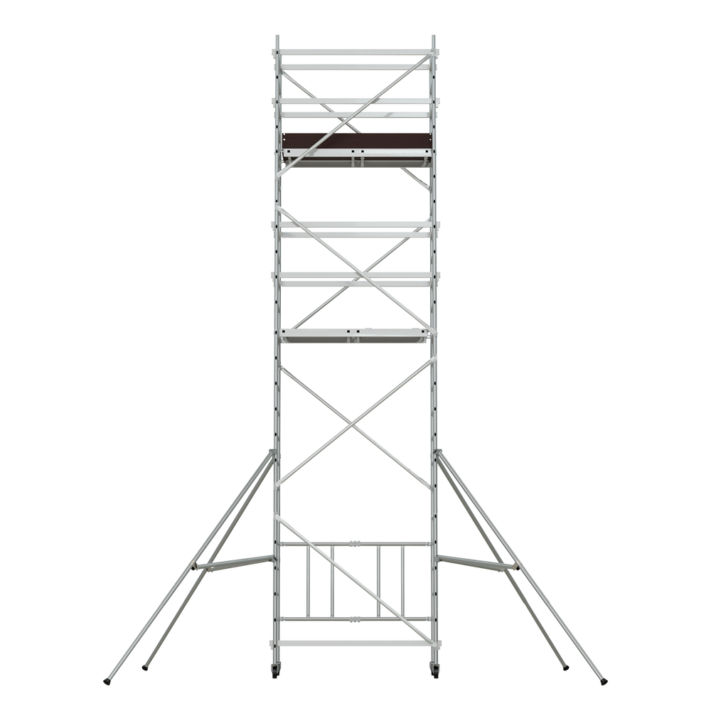 Sealey SSCL1 Platform Scaffold Tower Combo EN 1004 -1 - additional view 17