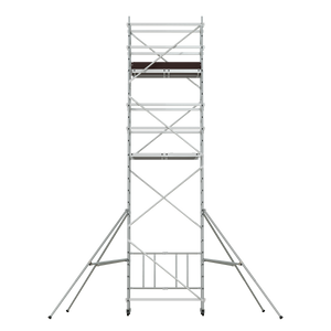 Sealey SSCL1 Platform Scaffold Tower Combo EN 1004 -1 - additional view 17