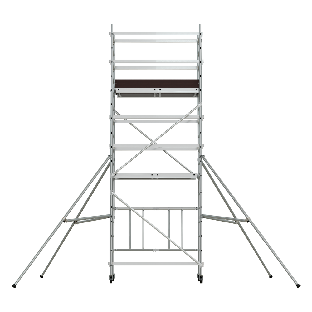 Sealey SSCL1 Platform Scaffold Tower Combo EN 1004 -1 - additional view 18
