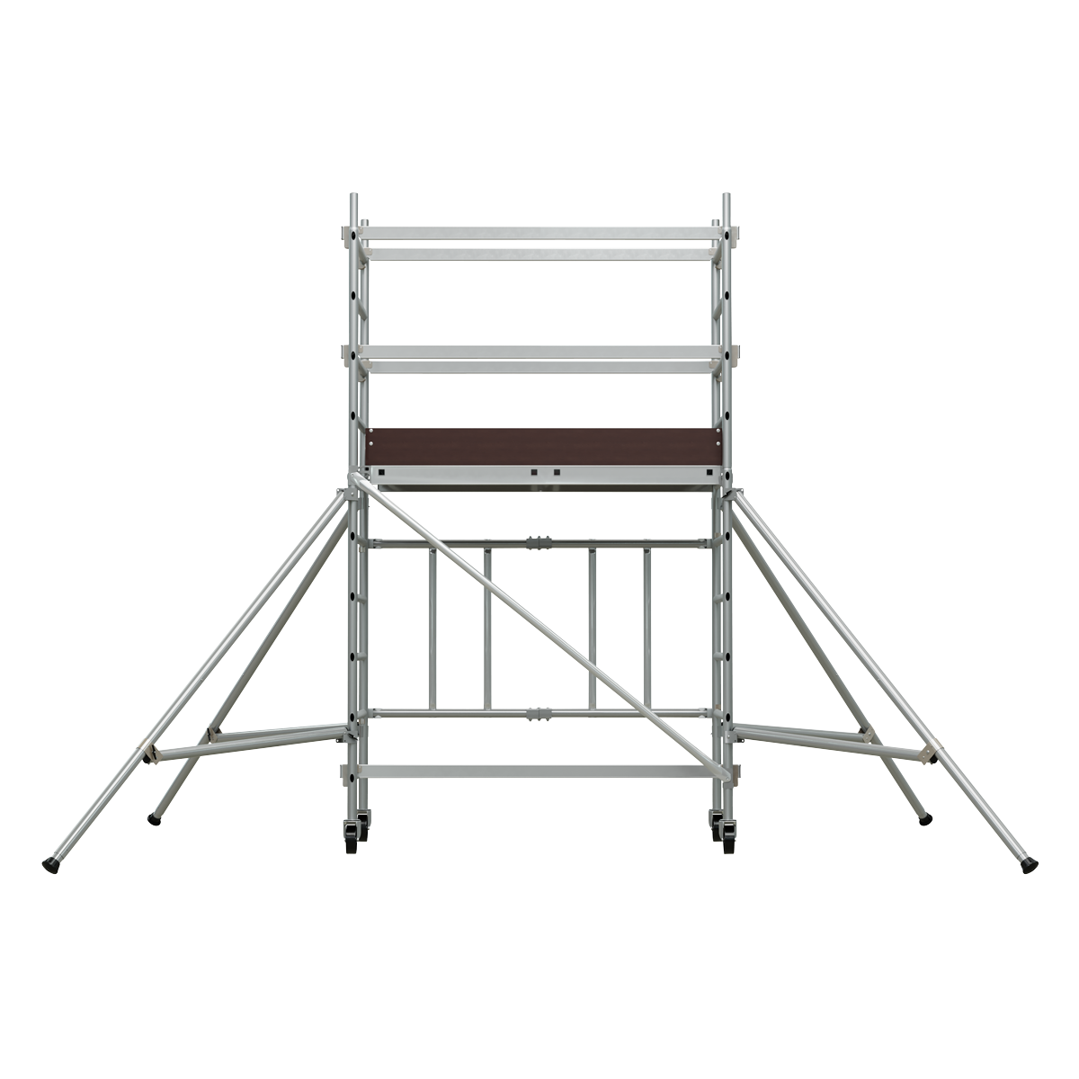 Sealey SSCL1 Platform Scaffold Tower Combo EN 1004 -1 - additional view 3