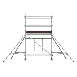 Sealey SSCL1 Platform Scaffold Tower Combo EN 1004 -1 - additional view 3