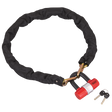 Sealey SSCL12 Motorcycle Chain Lock 1.2m