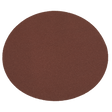 Sealey SSD02 150mm Adhesive Backed Sanding Disc 80Grit