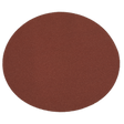 Sealey SSD04 305mm Hook-and-Loop Sanding Disc 80Grit