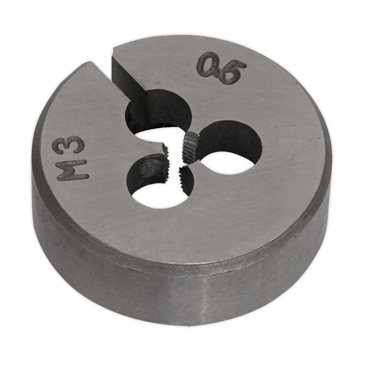 Sealey SSDM3 Metric Split Die M3 x 0.5mm