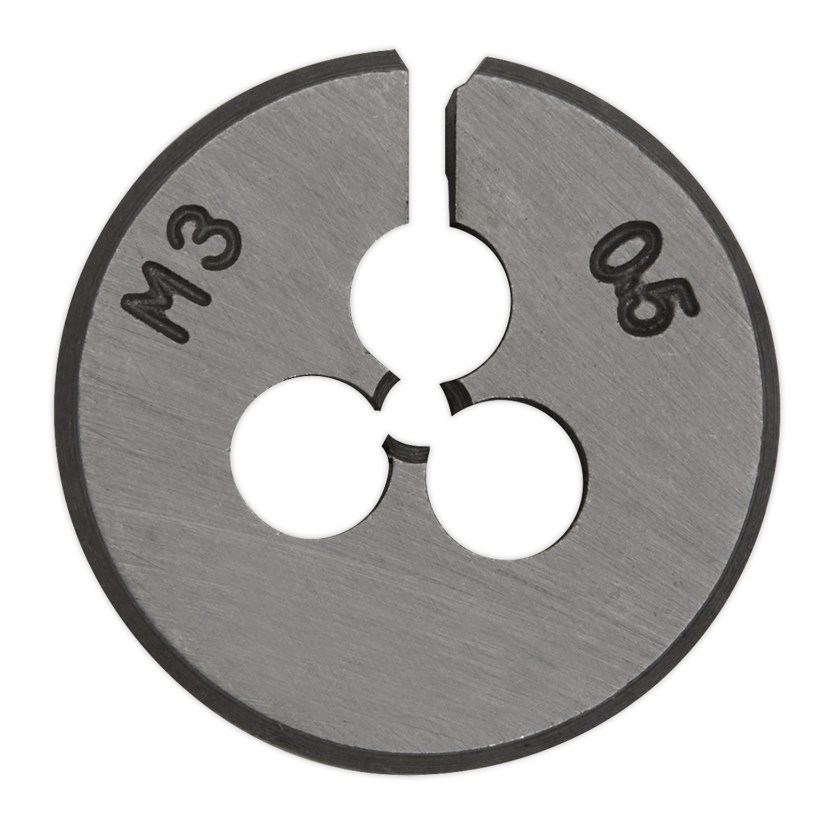 Sealey SSDM3 Metric Split Die M3 x 0.5mm - additional view 2