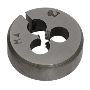 Sealey SSDM4 Metric Split Die M4 x 0.7mm