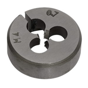 Sealey SSDM4 Metric Split Die M4 x 0.7mm