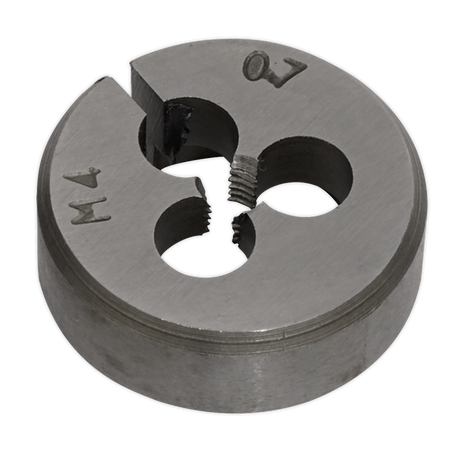 Sealey SSDM4 Metric Split Die M4 x 0.7mm
