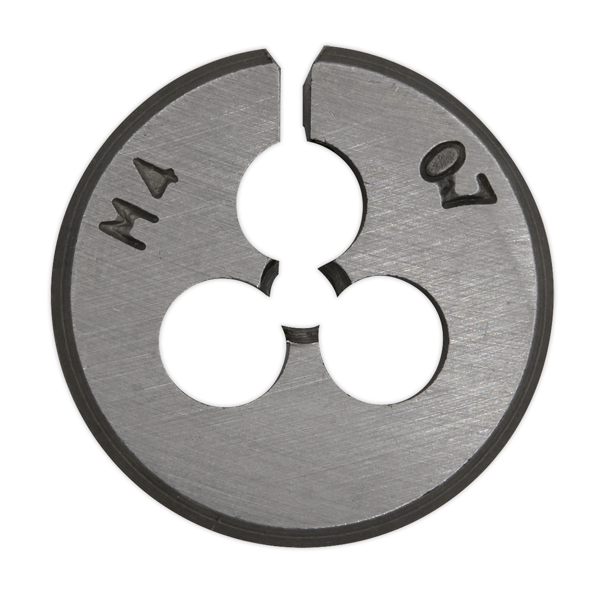 Sealey SSDM4 Metric Split Die M4 x 0.7mm - additional view 2