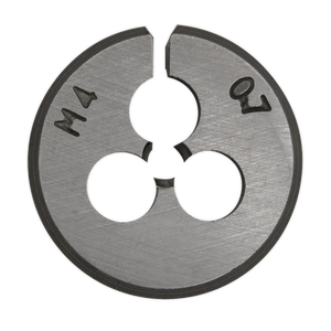 Sealey SSDM4 Metric Split Die M4 x 0.7mm - additional view 2