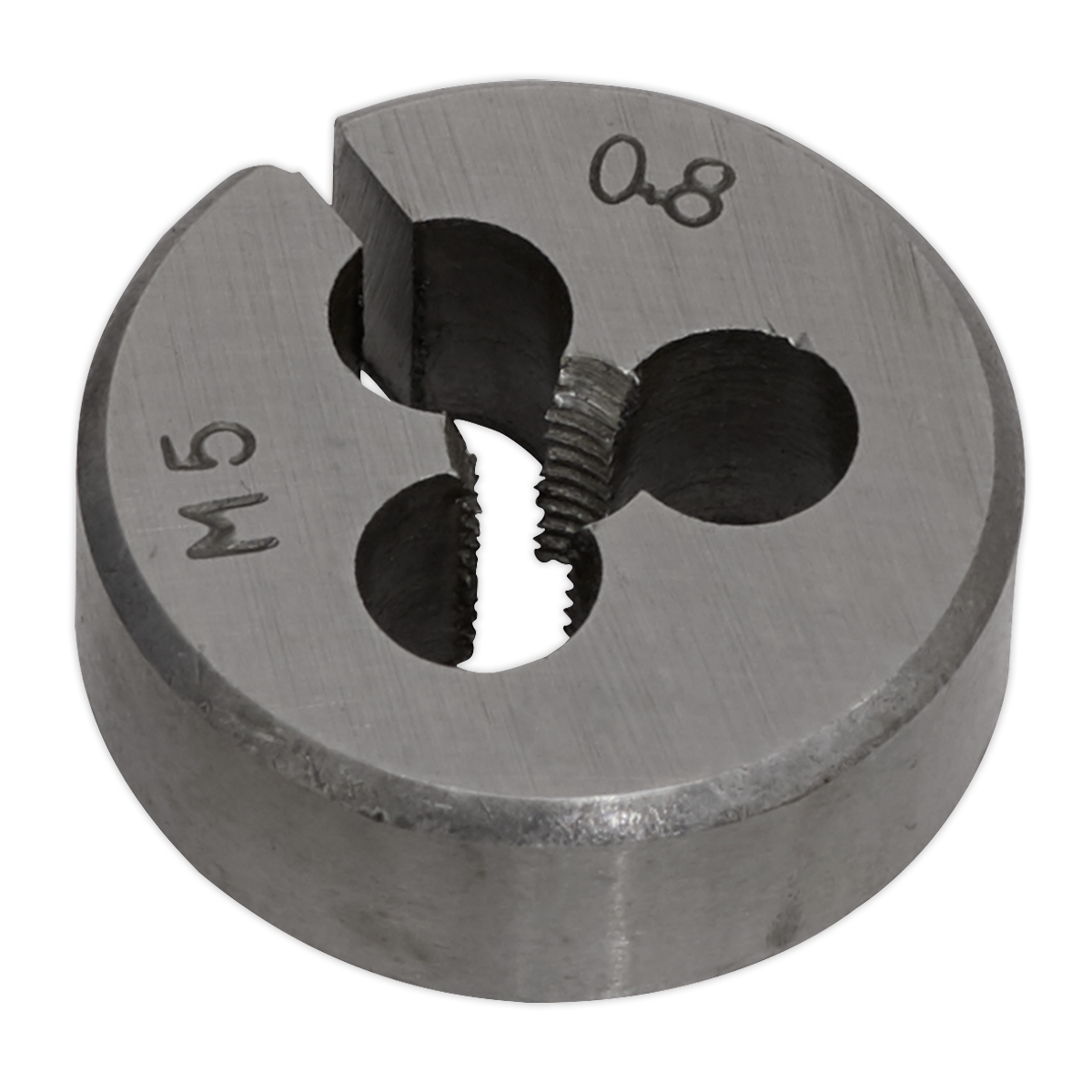 Sealey SSDM5 Metric Split Die M5 x 0.8mm