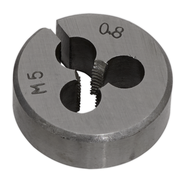 Sealey SSDM5 Metric Split Die M5 x 0.8mm