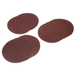 Sealey SSDS01 Sanding Disc Set 150mm 10pc