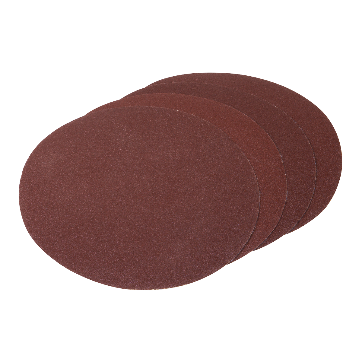 Sealey SSDS01 Sanding Disc Set 150mm 10pc - additional view 2