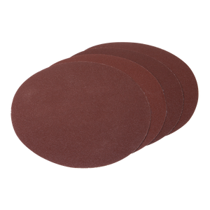 Sealey SSDS01 Sanding Disc Set 150mm 10pc - additional view 2
