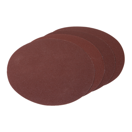 Sealey SSDS01 Sanding Disc Set 150mm 10pc - additional view 2