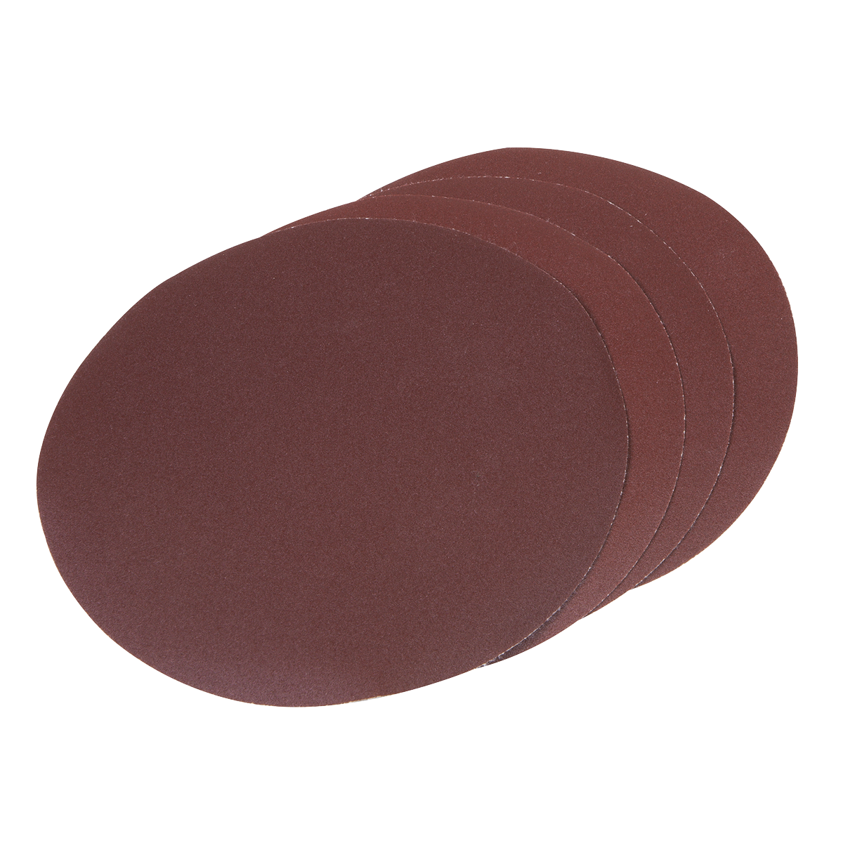 Sealey SSDS01 Sanding Disc Set 150mm 10pc - additional view 3