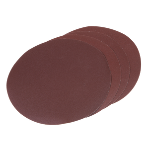 Sealey SSDS01 Sanding Disc Set 150mm 10pc - additional view 3
