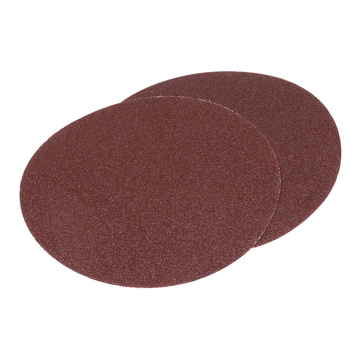 Sealey SSDS01 Sanding Disc Set 150mm 10pc - additional view 4