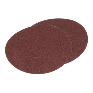 Sealey SSDS01 Sanding Disc Set 150mm 10pc - additional view 4