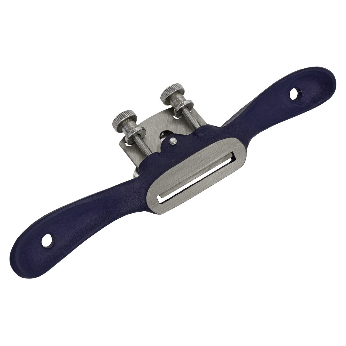 Sealey SSFS1 Spoke Shave Flat Sole 240mm - additional view 6