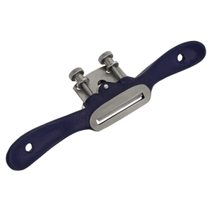 Sealey SSFS1 Spoke Shave Flat Sole 240mm - additional view 6