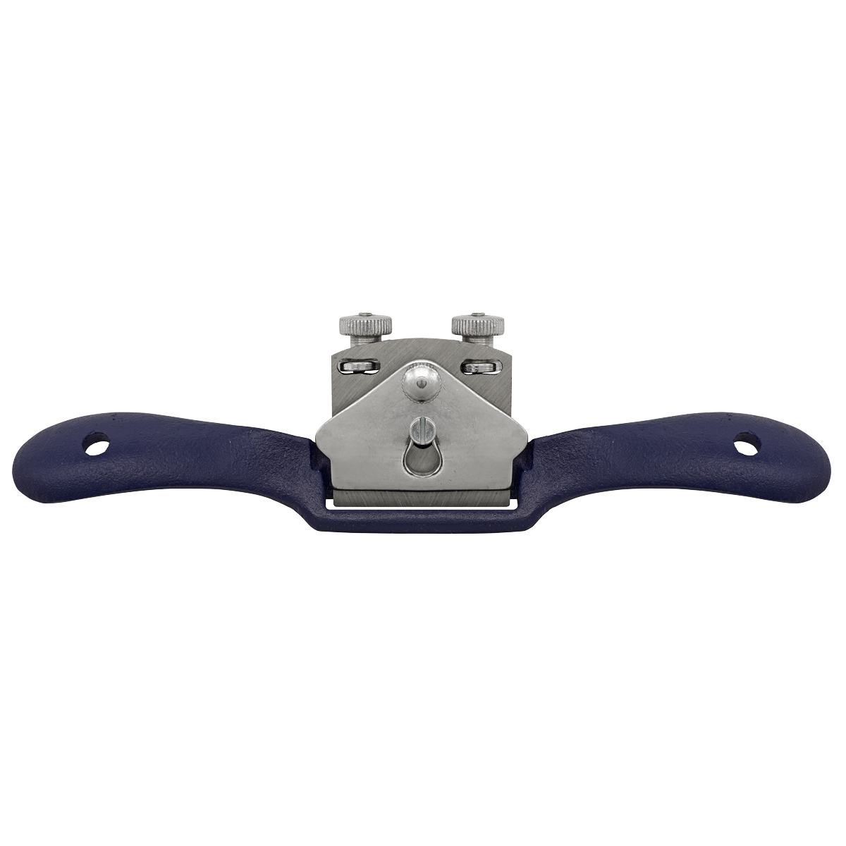Sealey SSFS1 Spoke Shave Flat Sole 240mm - additional view 7