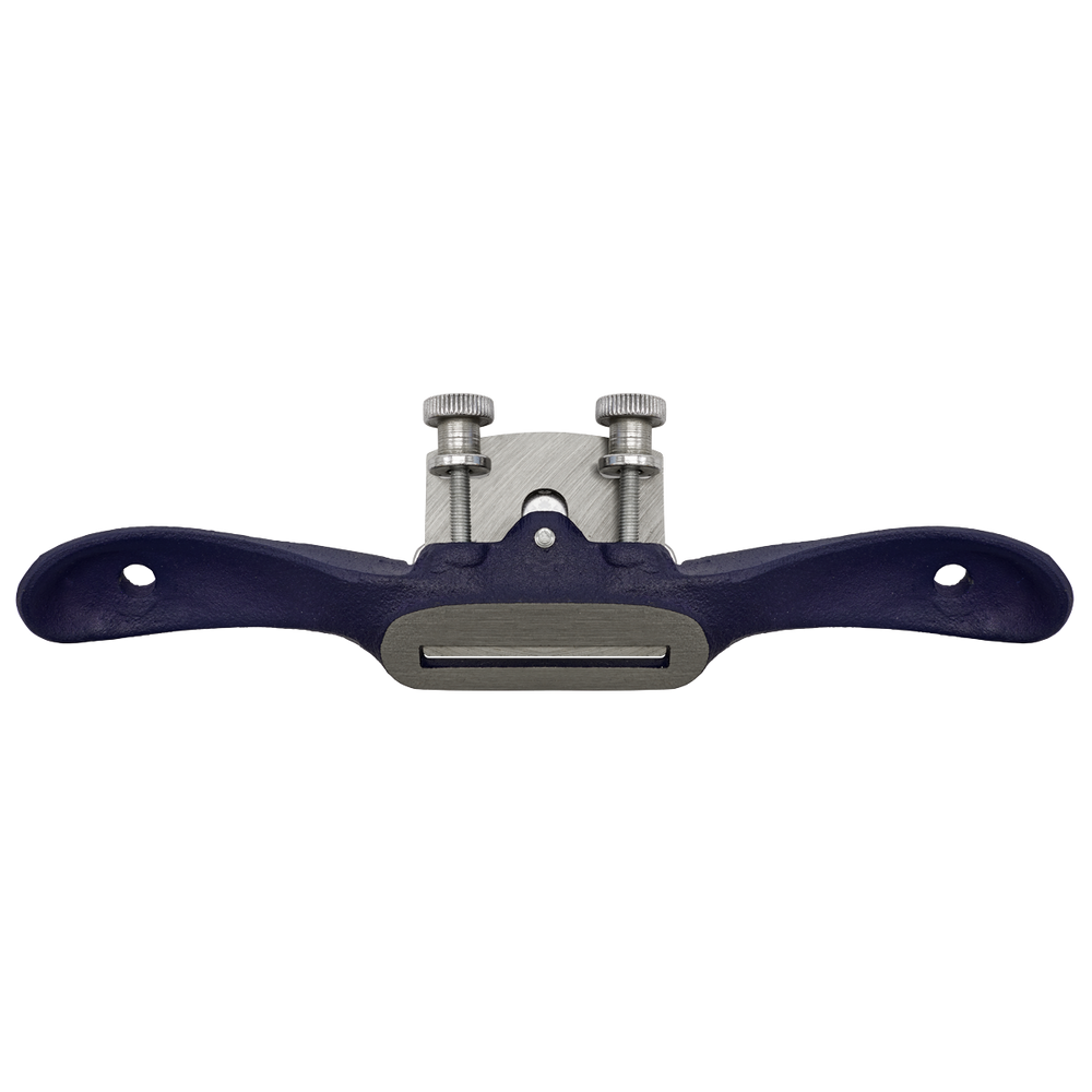 Sealey SSFS1 Spoke Shave Flat Sole 240mm - additional view 8
