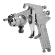 Sealey SSG1P/1 Spray Gun for SSG1P 1.8mm Set-Up