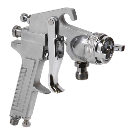 Sealey SSG1P/1 Spray Gun for SSG1P 1.8mm Set-Up - additional view 2