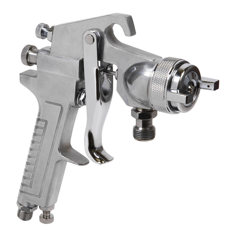 Sealey SSG1P/1 Spray Gun for SSG1P 1.8mm Set-Up - additional view 2