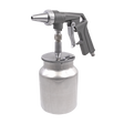 Sealey SSG8 Sandblasting Gun with 6mm Nozzle