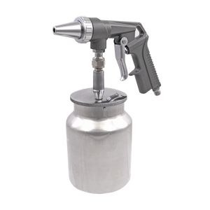 Sealey SSG8 Sandblasting Gun with 6mm Nozzle