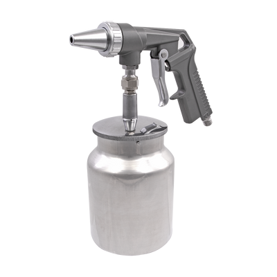 Sealey SSG8 Sandblasting Gun with 6mm Nozzle