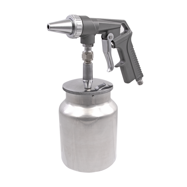 Sealey SSG8 Sandblasting Gun with 6mm Nozzle