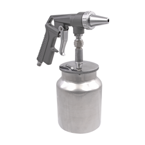 Sealey SSG8 Sandblasting Gun with 6mm Nozzle - additional view 2