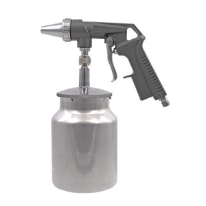 Sealey SSG8 Sandblasting Gun with 6mm Nozzle - additional view 3