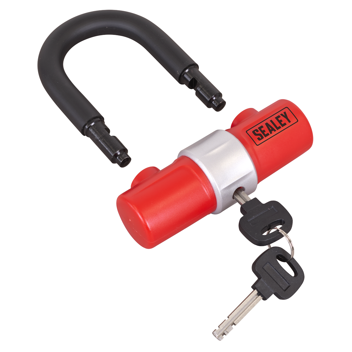 Sealey SSL01 D-Shape Padlock - additional view 3