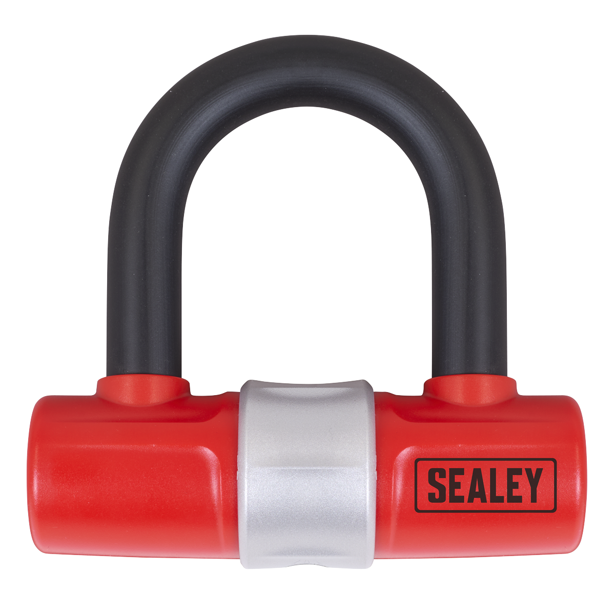 Sealey SSL01 D-Shape Padlock - additional view 5