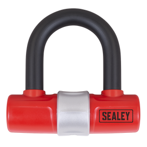 Sealey SSL01 D-Shape Padlock - additional view 5