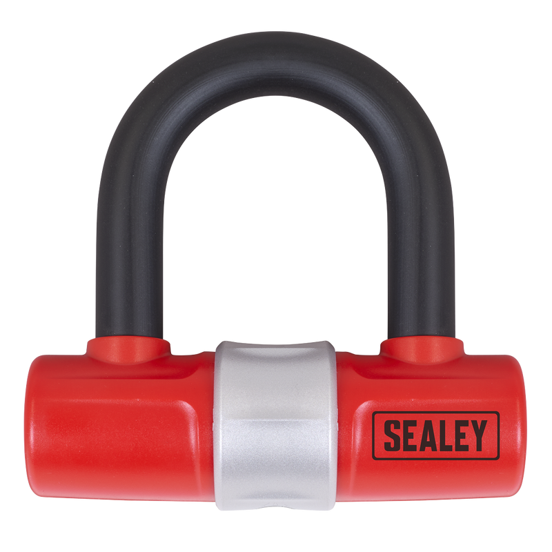 Sealey SSL01 D-Shape Padlock - additional view 5