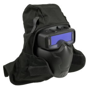 Sealey SSP102 Auto Darkening Welding Goggles Shade 9-13