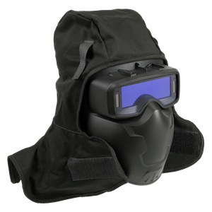 Sealey SSP102 Auto Darkening Welding Goggles Shade 9-13