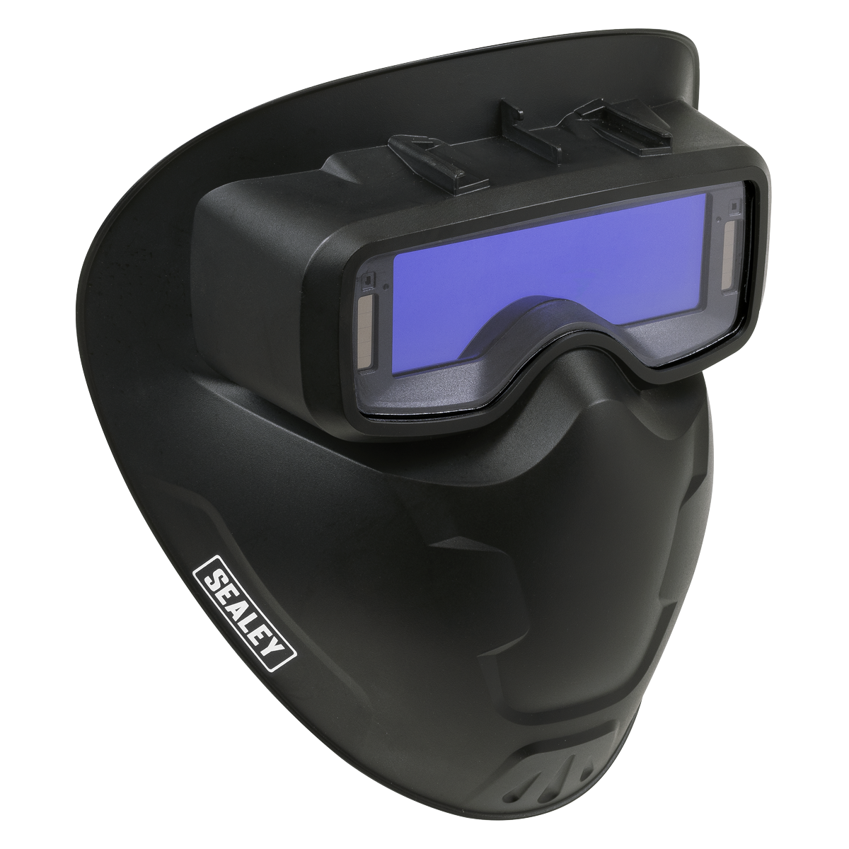 Sealey SSP102 Auto Darkening Welding Goggles Shade 9-13 - additional view 7